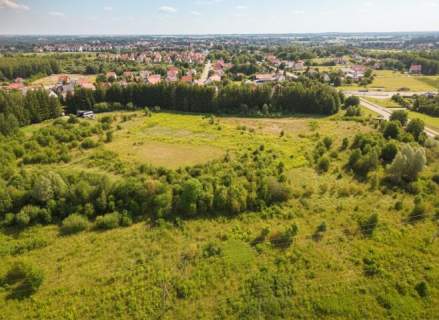 Działka na sprzedaż, 19250 m2, Węgorzewo