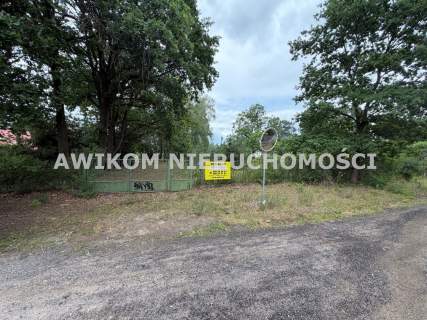 Działka budowlana na sprzedaż, 2925 m2, Grodzisk Mazowiecki