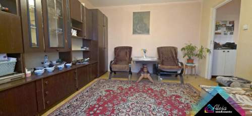 Przestronne 1 pokojowe mieszkanie blisko centrum
