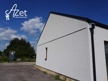 Dom wolnostojący 105 m działka NOWY