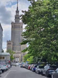 Świętokrzyska/Marszałkowska 31 m2 na biuro