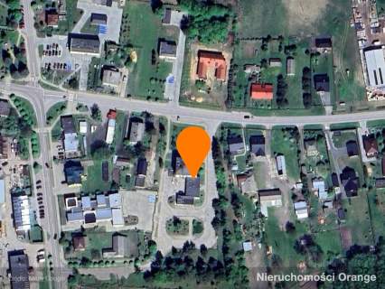 Lokal w ścisłym centrum miasta idealny pod usługi.