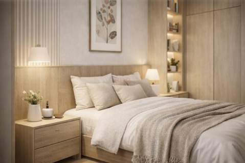 Nowe 2 pokoje z balkonem 45,46 m2 1 piętro Nowa inwestycja