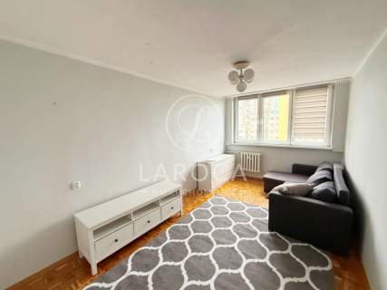 2 pokoje 38 m Balkon Piwnica Blisko UMK