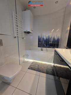 Mieszkanie do wynajęcia, 47 m2, Wągrowiec