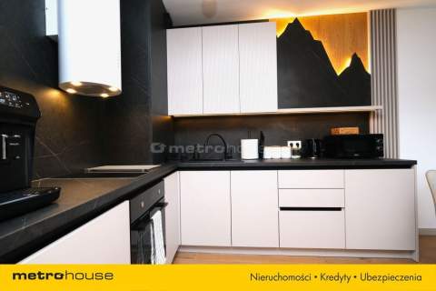 Nowy apartament w Świeradowie-Zdroju - 38 m 