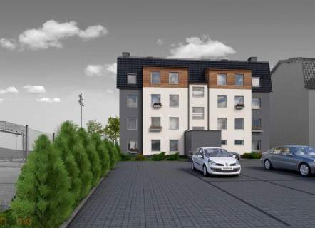 Gotowe do odbioru . PKP 300 m . Balkon . Smolec