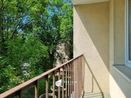 Jasne, 2-pokojowe z oddzielną dużą kuchnią
