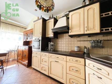 Gdynia Dabrowa, cztery pokoje, 96m2, garaż