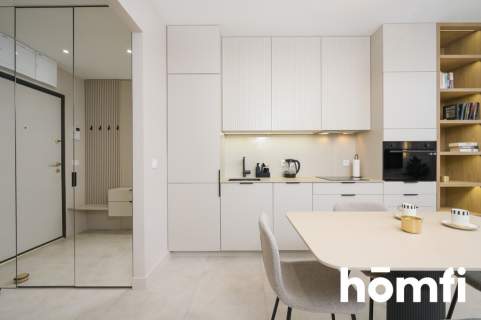 Noble Residence Klimatyzacja Ochrona 24h