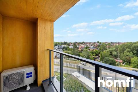 Apartament w nowej inwestycji   KrakoVska