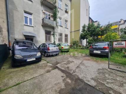 ATRAKCYJNY LOKAL UŻYTKOWY W CENTRUM JASŁA - 42 M2, PARTER