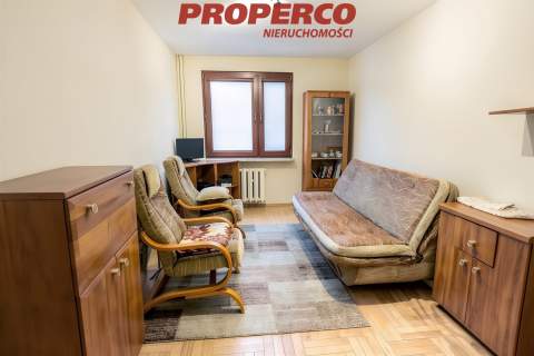 Mieszkanie 3 pokojowe, 72,9 m2, ul. Targowa