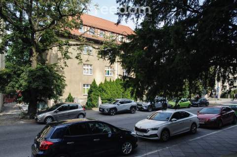 Kawalerka do wprowadzenia