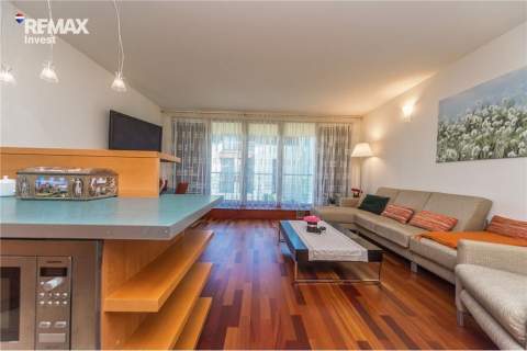 Apartament Zeta Park Ustroń