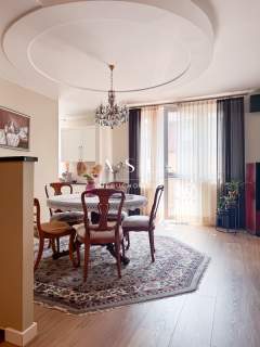 146m2 na jednym poziomie - Apartament jak Dom 