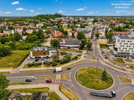 Lokal 98,67m I piętro, winda, parking Lubels