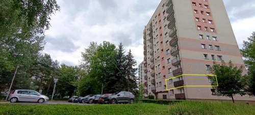 OKAZJA DO ZAMIESZKANIA OD ZARAZ. W cenie garaż.