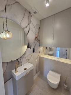 Apartament Parkitka, 3 sypialnie 