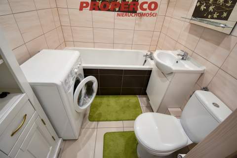 Mieszkanie 2 pokoje, 46 m2, os. Słoneczne Wzgórze