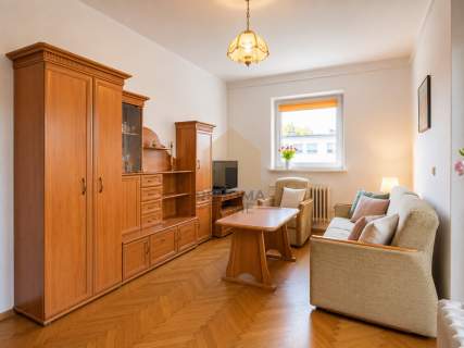 Centrum 2 Pokoje Balkon Kamienica 38 m 