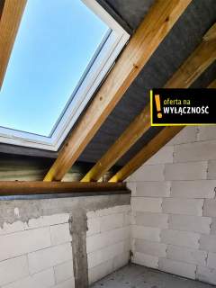 Dom w Chańczy 550k netto - 118m2