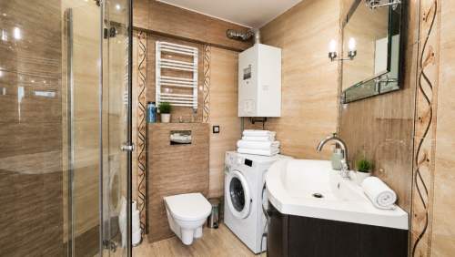 Mieszkanie na sprzedaż, 49,98 m2, Darłowo