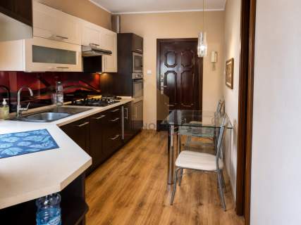 Centrum 2 Pokoje Kamienica Balkon 38,7 m 