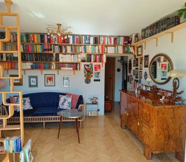 3 pokoje I 64 m2 2 balkony piwnica I do wprowadzenia