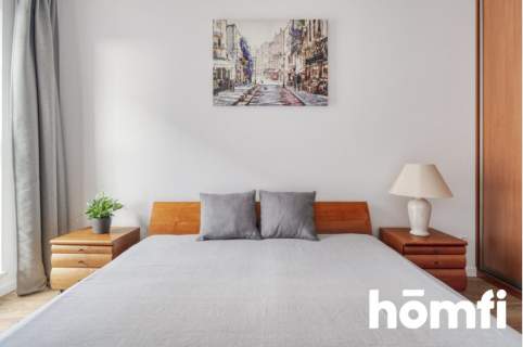 Elegancki apartament 10 min od plaży Cztery Oceany