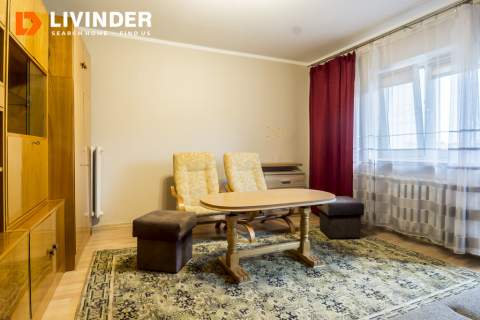 3 pokoje Duży balkon Mistrzejowice 