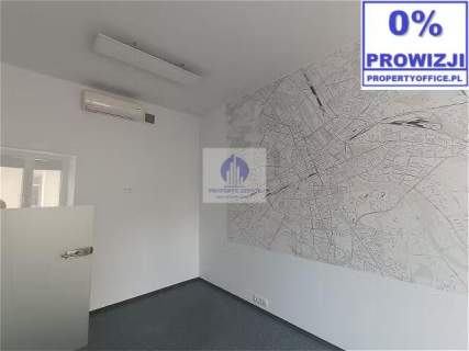 Mokotów lokal biurowy 34,22m2 do wynajęcia