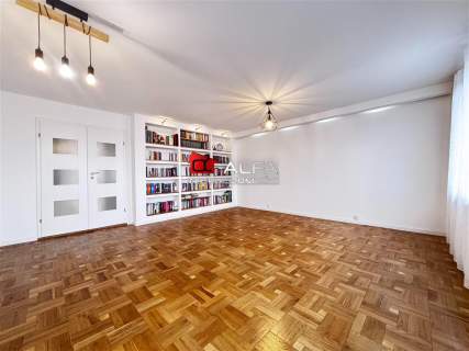 4 pokoje po remoncie 2 piętro balkon okolice ul. Głowackiego