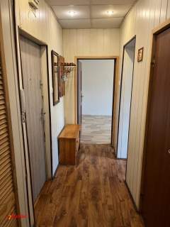 Mieszkanie z balkonem w centrum 53 m 2 pokoje