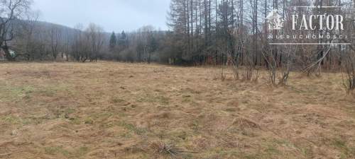 Hańczowa działka budowlana 9,88 a 1181S
