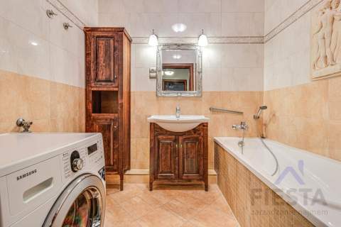 Ogrody Grabiszyńskie - 3 pokoje, mjsc.po