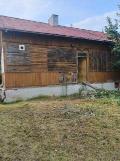 Dom na sprzedaż, 120 m2, Łuzki