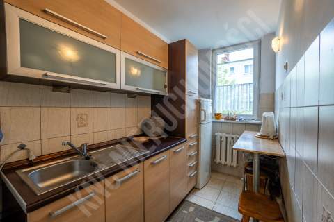 Mieszkanie na sprzedaż 36,20 m2