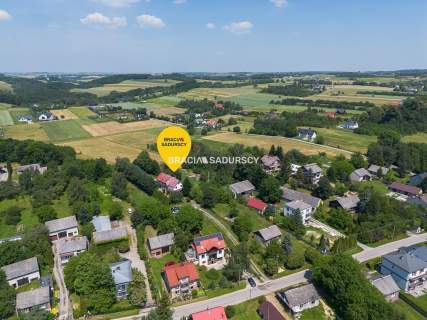 Dom Agroturystyka / Dolinki Krakowskie