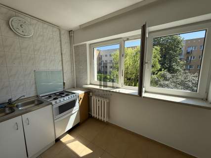 3/4 Pokoje Rozkładowe Balkon Ciche Parkiet