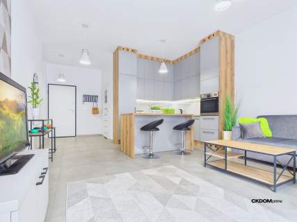 Klonowa Kielce 62 m2
