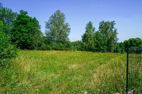 Działka budowlana teren rolny 1,1ha