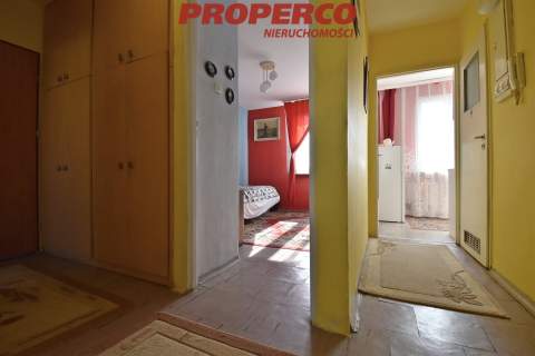 Mieszkanie, 3 pok., 57,5m2, Słoneczne Wzgórze