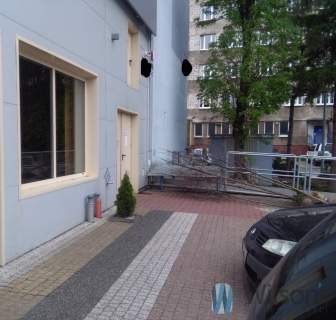 NOWE LOKALE HANDLOWE