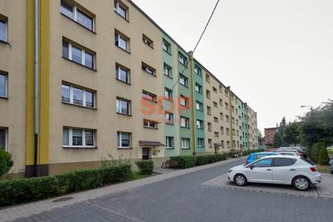 Kawerka w Mysłowicach 25,1m2 Do odświeżenia