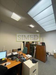 Świetliki dachowe,parking,recepcja,ochrona,dost.24
