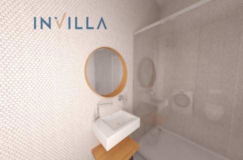 Apartament 54,91 m GEDANIA Nad Motławą