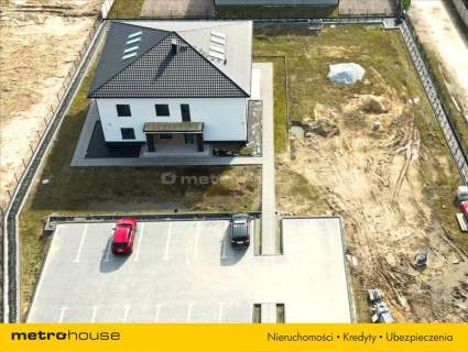 Nieruchomość inwestycyjna- mieszkania na wynajem.