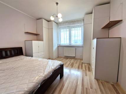 2 pok., 51 m2 ul. Zachodnia, Ruczaj