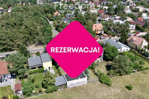 Działka budowlana gotowa pod Twój dom